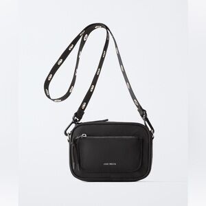ZARA crossbody bag